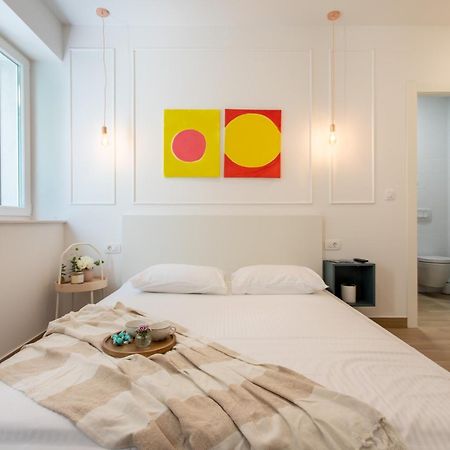 Sweet Rooms 스플리트 객실 사진