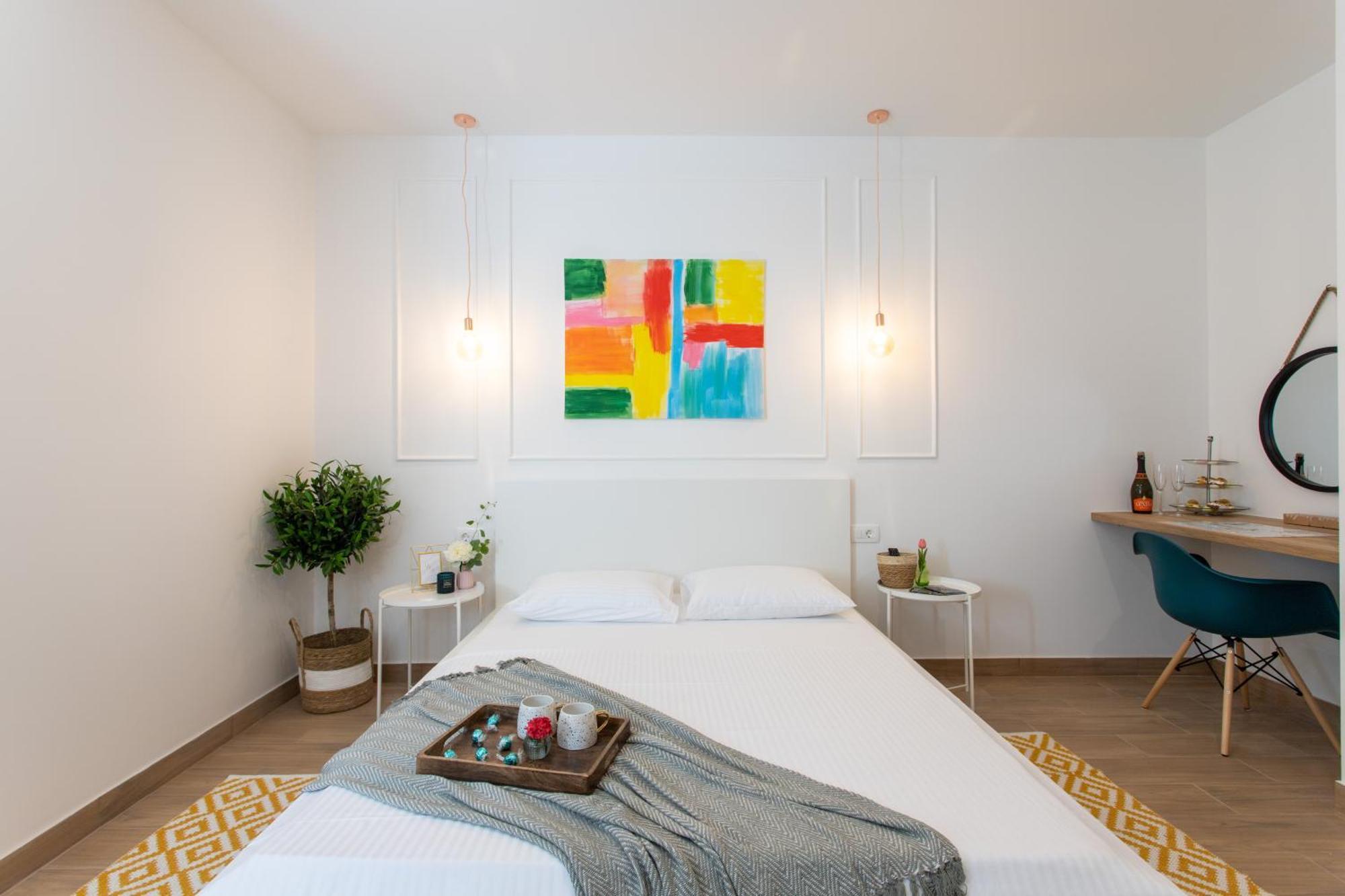 Sweet Rooms 스플리트 객실 사진